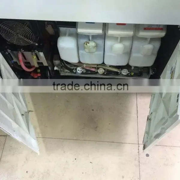 Noritsu Qss3300 Noritsu 3300 QSS3300 Can Test Machine in China Factory photo-2