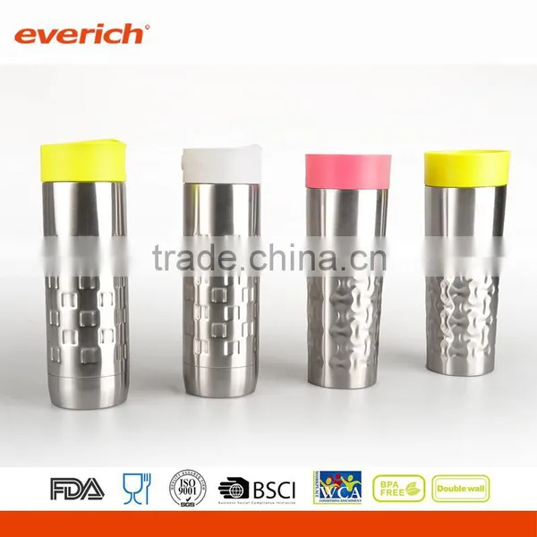 Everich 2016 2015 New Products Rust-Proof Microwaveable Travel Mug photo-3
