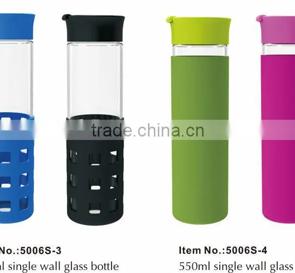 Durable Factory Made Cheap Heat-Transfer Printing Glass Cup photo-2