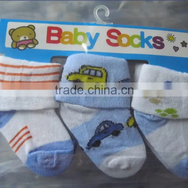 Socks for Nigeria Baby photo-4