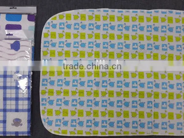 Baby Changing Mat photo-5