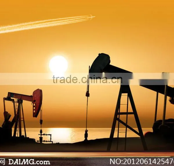 Yellowe Pump Jack Original Manufacture CYJ Series Pumping Unit photo-3