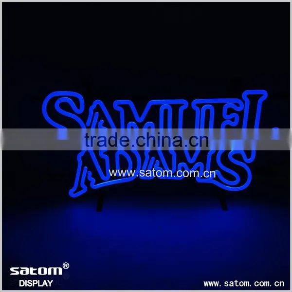 Professional Supplier in China Custom Neon Sign