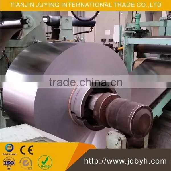 Prime ElectrolyticTin Plate ETP