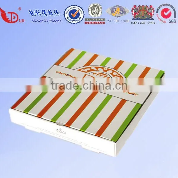 Cheap Custom Italy Pizza Box,9 Inch Pizza Box,16 Inch Pizza Box photo-5