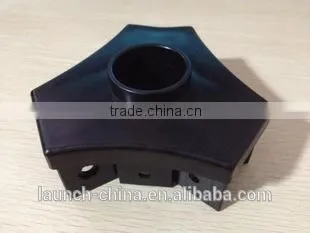 Factory Supply Production Cheap High Temperature Plastic Products Made in China photo-4