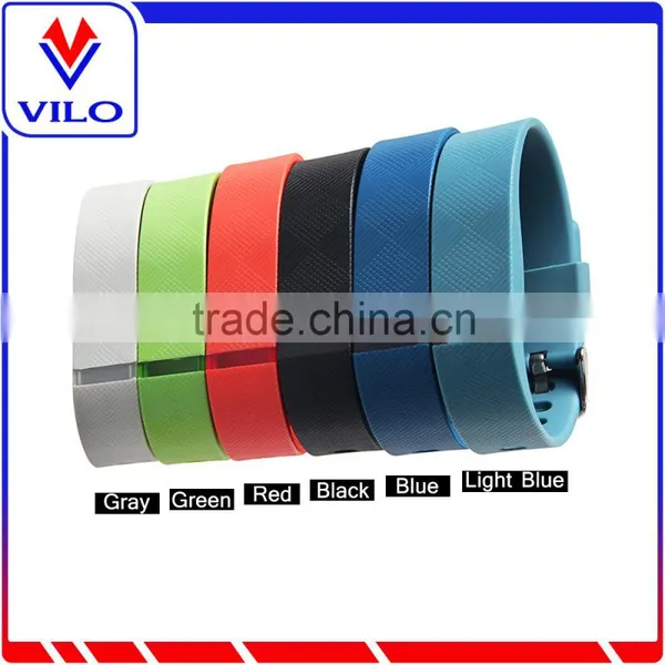 New Replacement Band / Wristband for Fitbit Flex Sleeping Sport Tracker Watch Bracelet photo-3