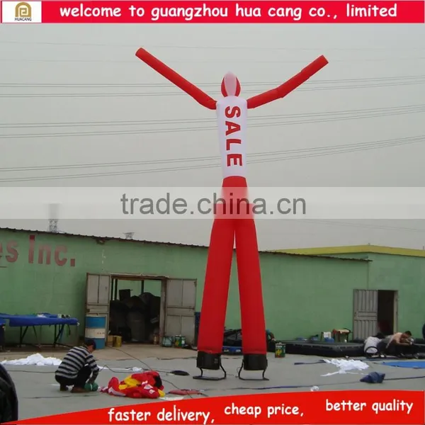 Inflatable Sky Dancer for Sale, Advertising Inflatable Sky Dancer photo-2