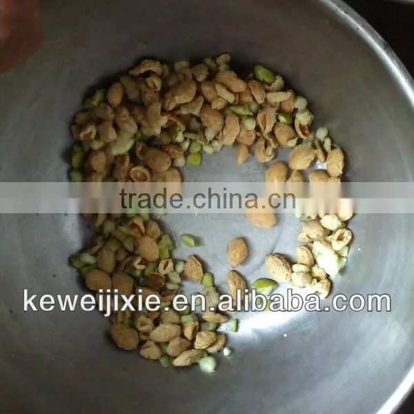 Peach Seed Remove Machine photo-4
