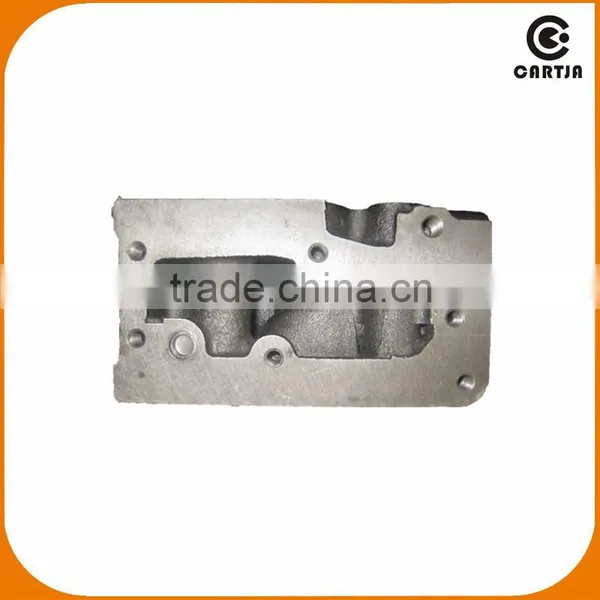 Wholesale Small Engine Parts 4JG2 Cylinder Head Auto Parts Dubai photo-3