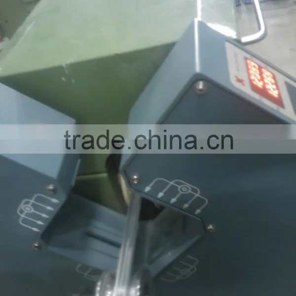 Filament Extruder Wire Measuring & Control Instrument photo-4