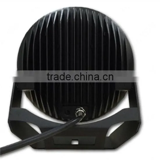 Super Bright 10inch 225w Led Work Light, Auto Parts Led Driving Light 225w photo-4