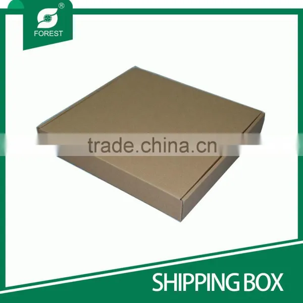 TOP 50 SUPPLIER CUSTOM MADE CORRUGATED SHIPPING CARTON BOX FOR MAILING EXPRESSAGE photo-2