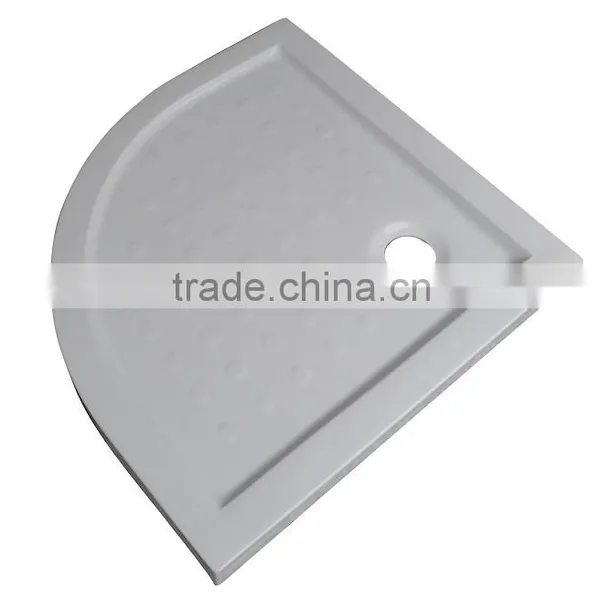 CUPC Shower Tray With Tile Flange,fiberglass Shower Base,cupc Shower Base photo-4