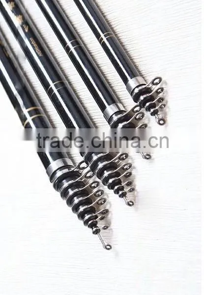 Sea Bass Fishing Rod photo-5