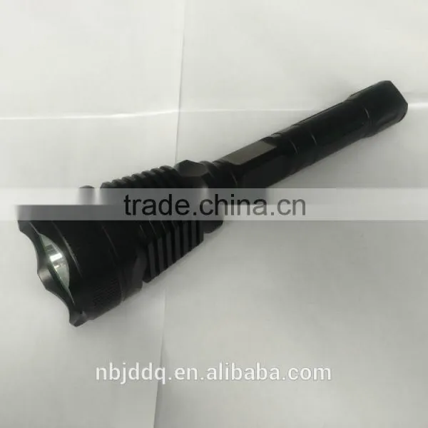 High Power Aluminum XM-L T6 LED Flashlight - H7006 Keen photo-2