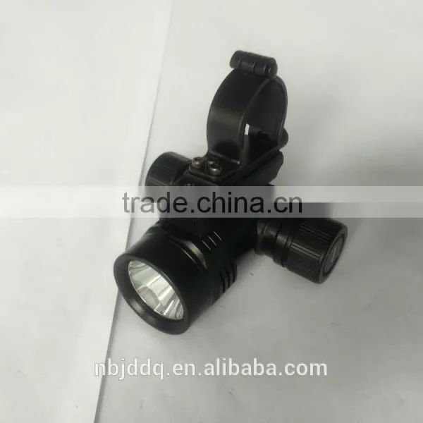Cheap Super High Power Aluminum XM-L T6 500 LM Bicycle Light Bike Light - FK08 Keen photo-2