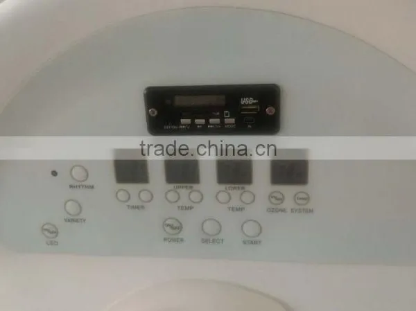 the Best Guangzhou Infrared Ozone Cabinet&Infrared Dry Sauna Cabin photo-4