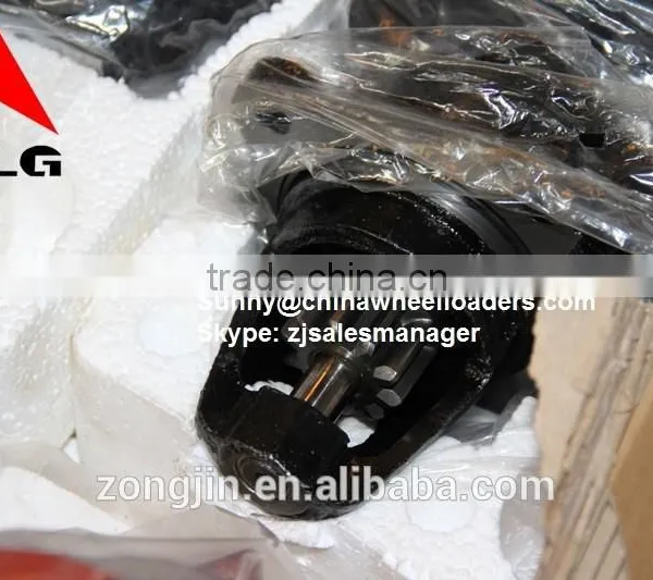 SDLG Loader Spare Parts for Sale photo-5