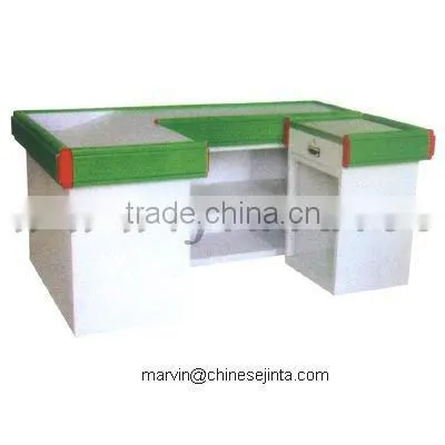 Money Counter,supermarket Counter