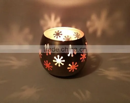 Party Decoration Candle Holders