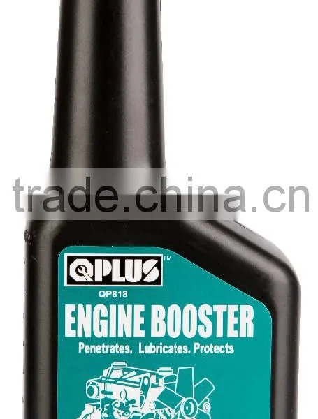 QPLUS QP818 ENGINE BOOSTER (100ml)