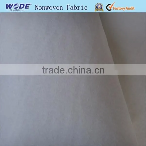 Polyester Interlining Needle Punched Nonwoven Fabric,Nonwoven Interlining Fabric photo-2