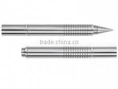 Magnetic Head Inkless Metal Pen