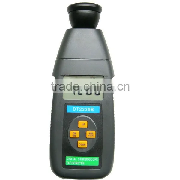 FRANKEVER NEW DT2239B Digital Stroboscope
