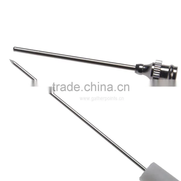 Abdominal Cavity Puncture Needle photo-3