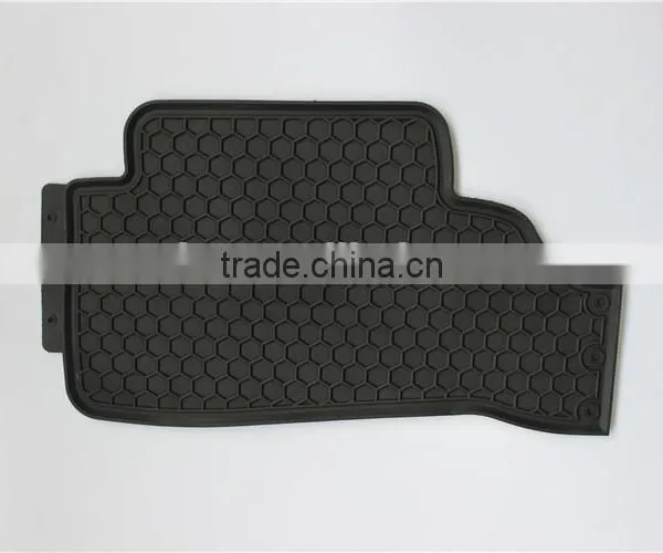 Best Selling PVC Special Car Mats Car Foot Mat photo-4