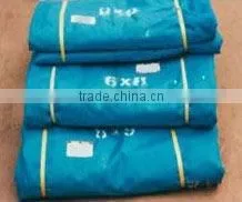 Tarpaulin Fabric