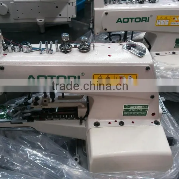 (button Sewing Machine) ATR-373 Button Attaching Sewing Machine