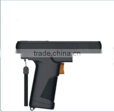 New Product 2015 Xsmart 15 Pda Barcode Scanner , 2d Barcode Scanner Android , Android Fingerprinter Reader photo-2