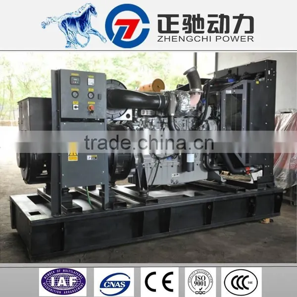 Voltage Regulator for Generator 20kw Diesel Generation Set Factory Price With UK Egine Quality Choice photo-2
