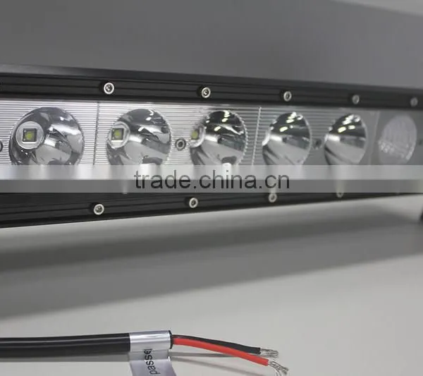 Led Super Bright Led Driving Light 120w High Quality+super Bright 120w Led Work Light photo-3