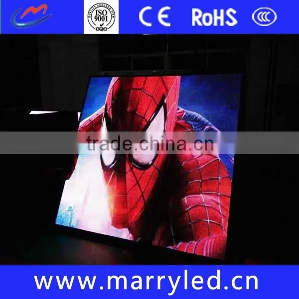 Outdoor P6 Smd Led Display Panel Price photo-2