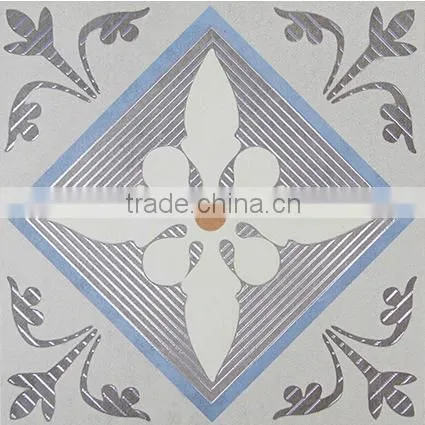 200*200mm Ceramic Restaurant Kitchen Tile Floor Tiles Bathroom Tile Designs photo-2