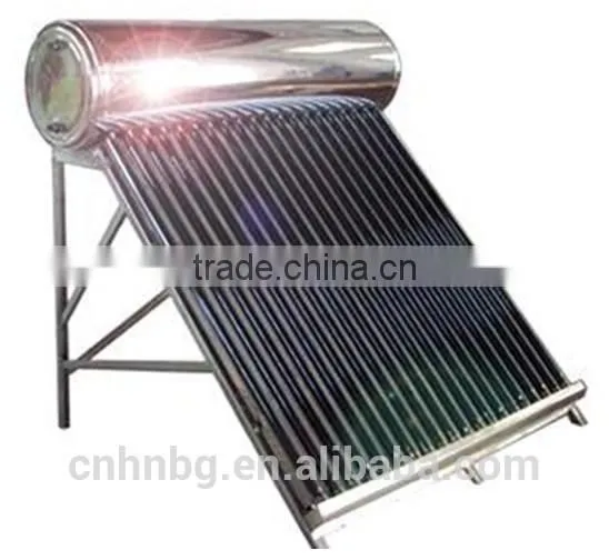Hot Sale and Best Quality Industrial Solar Heater(Manufacturer) photo-5