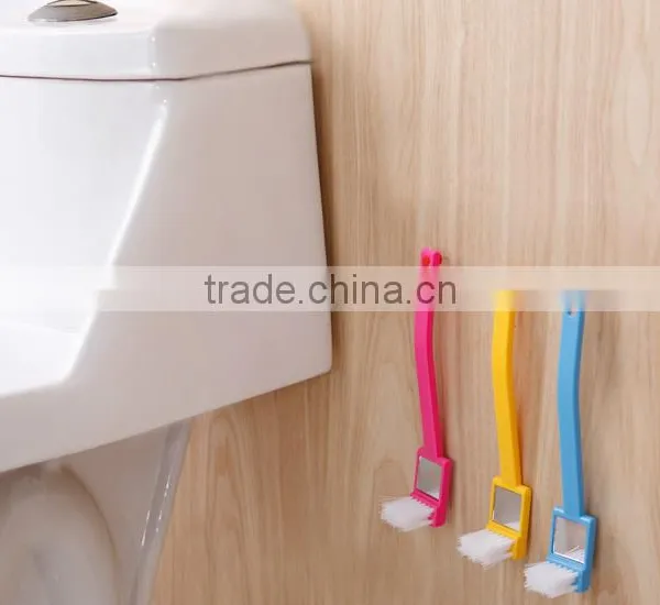 Household Cleaning Products Novelty Toilet Brush Holders photo-4