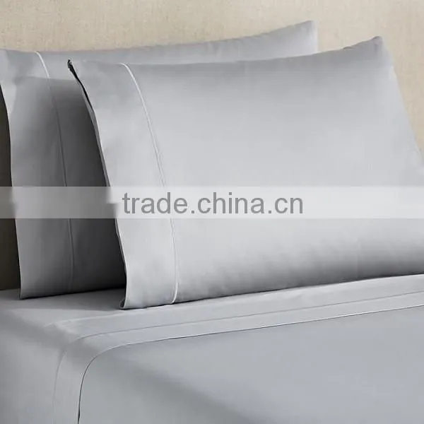 Factory Wholesale Pure Bamboo Fiber Duvet Cover Set photo-2