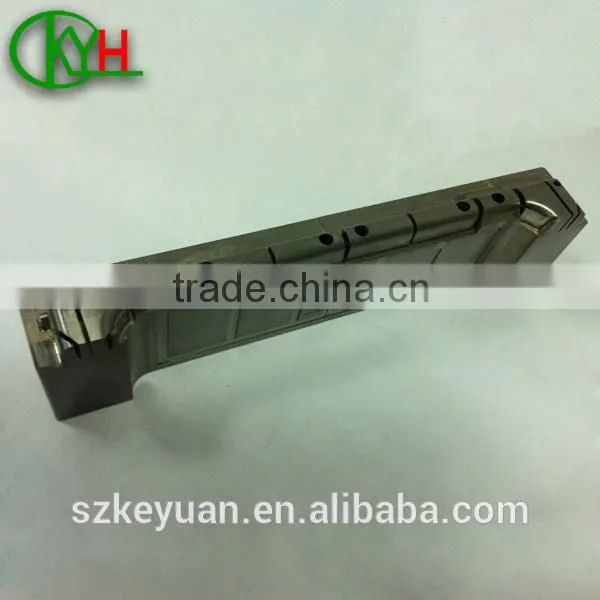 Custom Plastic Mold Insert for Plastic Moulds