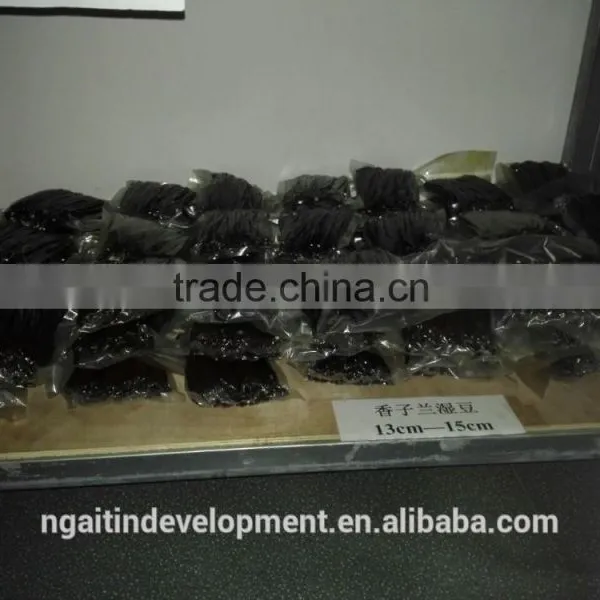 Real Madagascar Black Vanilla Price Of Vanilla Bean photo-2