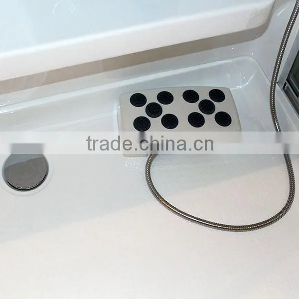 2014 Jet Surfing Steam Shower Room for Two People photo-2