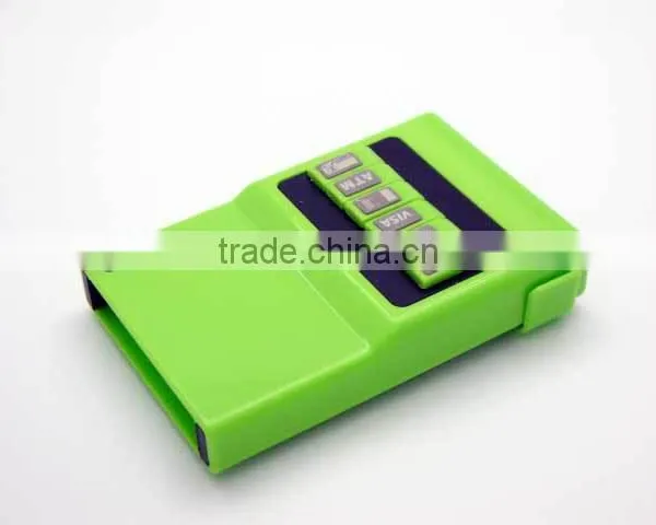 CREDIT CARD HOLDER photo-3