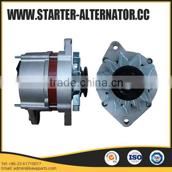 *24V 55A* Bosch Alternator For Iveco,3442,4757193,LRA00938,LRB00310 photo-2