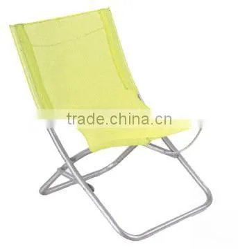 Hot Sale Outdoor Beach Sun Lounger Chair, Leisure Sun Chair, Folding and Chaise Lounge Chair photo-5
