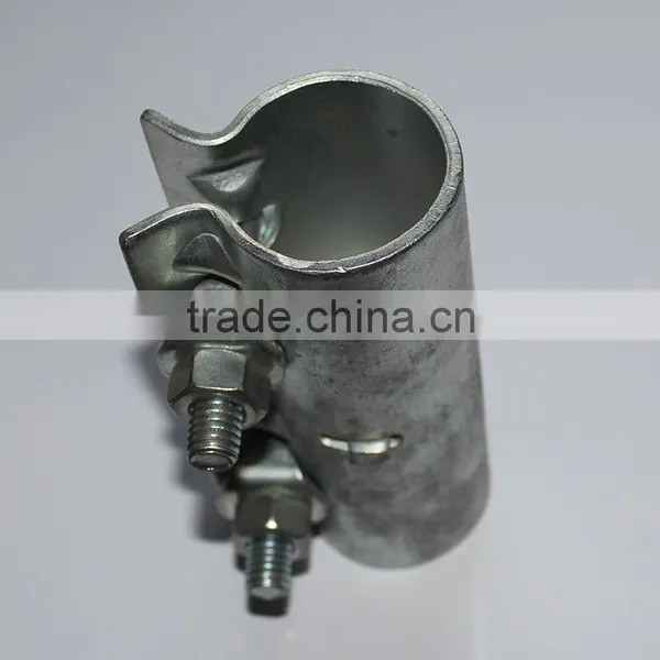 Most Profitable Products Scaffolding Sleeve Coupler photo-2