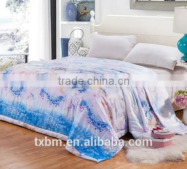 100% Cotton Comforter Inner photo-6