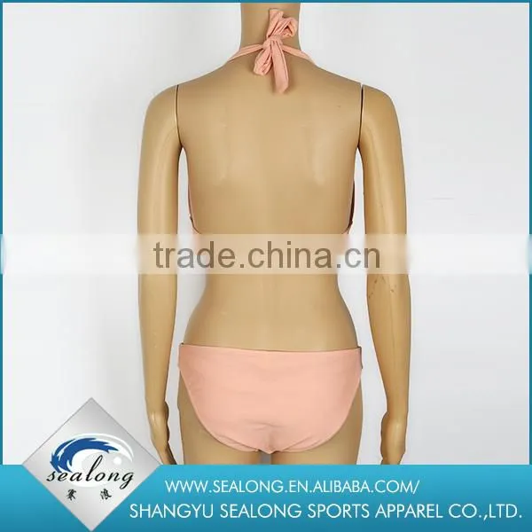 Women Clothing Fashion Leggings Gym Sex Bikini Photo photo-2